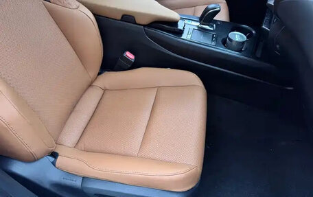 Lexus UX I, 2021 год, 2 110 005 рублей, 14 фотография