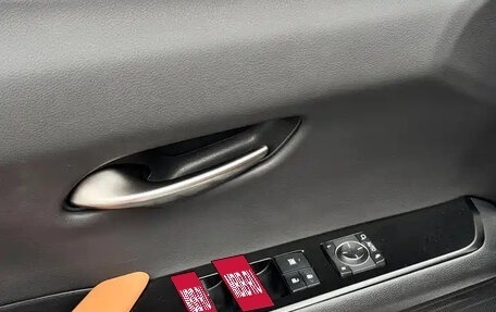 Lexus UX I, 2021 год, 2 110 005 рублей, 12 фотография