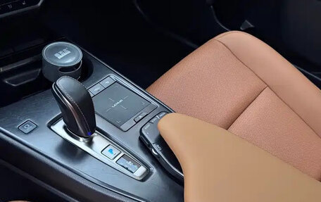 Lexus UX I, 2021 год, 2 110 005 рублей, 16 фотография