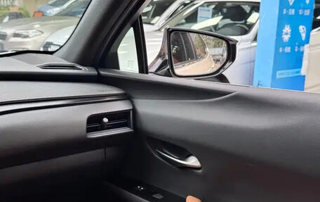 Lexus UX I, 2021 год, 2 110 005 рублей, 27 фотография