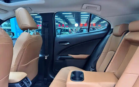 Lexus UX I, 2021 год, 2 110 005 рублей, 17 фотография