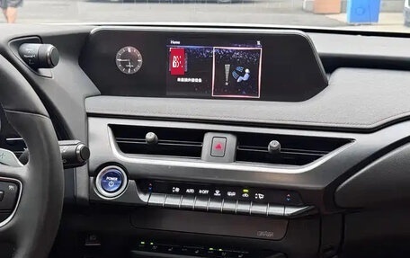 Lexus UX I, 2021 год, 2 110 005 рублей, 23 фотография
