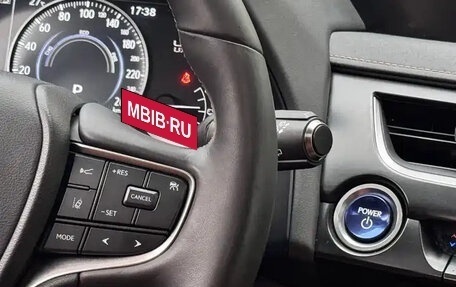 Lexus UX I, 2021 год, 2 110 005 рублей, 24 фотография