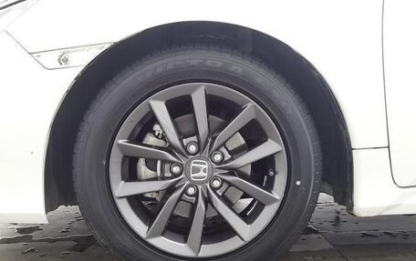 Honda Civic IX, 2020 год, 1 274 000 рублей, 6 фотография