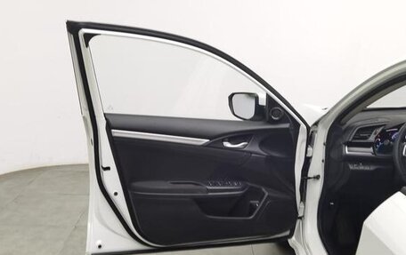 Honda Civic IX, 2020 год, 1 274 000 рублей, 12 фотография