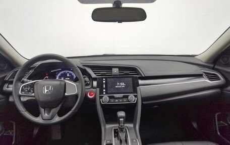 Honda Civic IX, 2020 год, 1 274 000 рублей, 7 фотография
