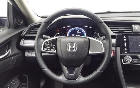 Honda Civic IX, 2020 год, 1 274 000 рублей, 8 фотография