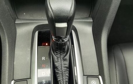 Honda Civic IX, 2020 год, 1 274 000 рублей, 13 фотография