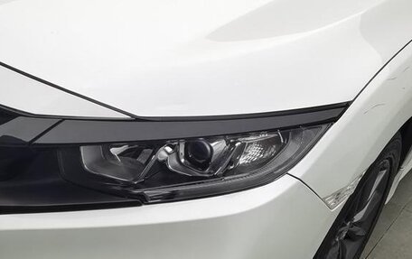 Honda Civic IX, 2020 год, 1 274 000 рублей, 5 фотография