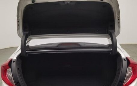 Honda Civic IX, 2020 год, 1 274 000 рублей, 16 фотография