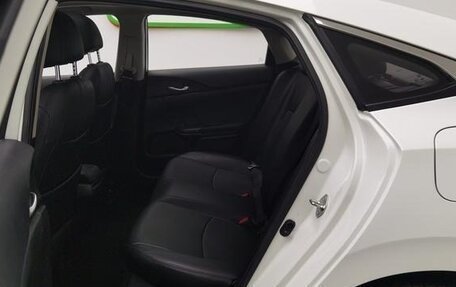 Honda Civic IX, 2020 год, 1 274 000 рублей, 15 фотография