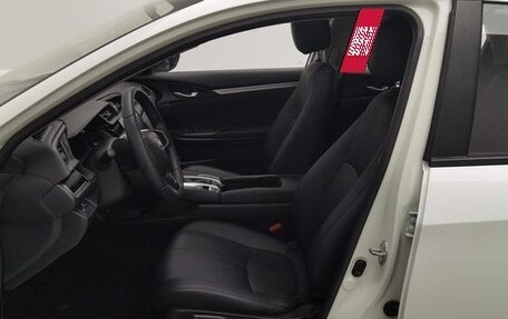 Honda Civic IX, 2020 год, 1 274 000 рублей, 10 фотография