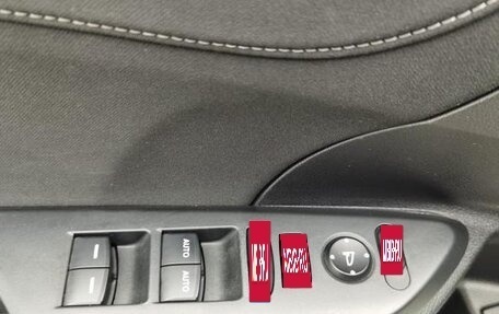 Honda Civic IX, 2020 год, 1 274 000 рублей, 9 фотография