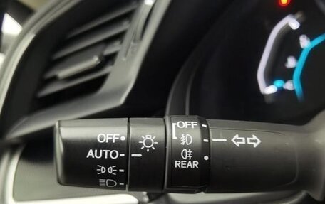 Honda Civic IX, 2020 год, 1 274 000 рублей, 20 фотография