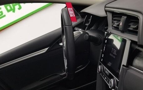 Honda Civic IX, 2020 год, 1 274 000 рублей, 19 фотография