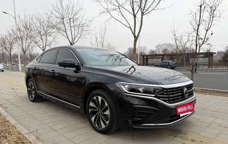 Volkswagen Passat B8 рестайлинг, 2023 год, 2 150 555 рублей, 3 фотография