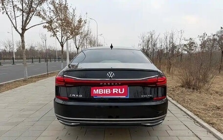 Volkswagen Passat B8 рестайлинг, 2023 год, 2 150 555 рублей, 5 фотография