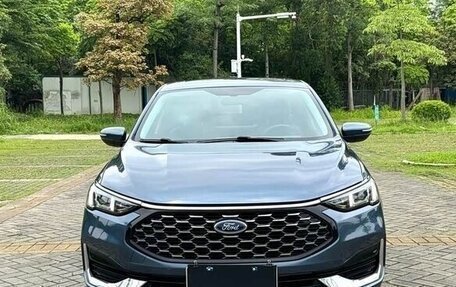 Ford Focus IV, 2021 год, 1 090 004 рублей, 2 фотография