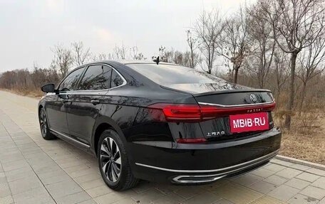 Volkswagen Passat B8 рестайлинг, 2023 год, 2 150 555 рублей, 6 фотография