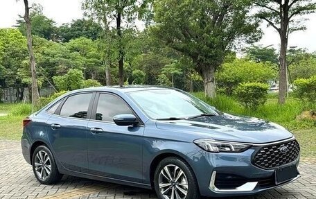 Ford Focus IV, 2021 год, 1 090 004 рублей, 3 фотография