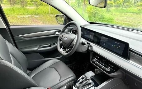 Ford Focus IV, 2021 год, 1 090 004 рублей, 11 фотография