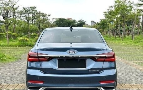 Ford Focus IV, 2021 год, 1 090 004 рублей, 6 фотография