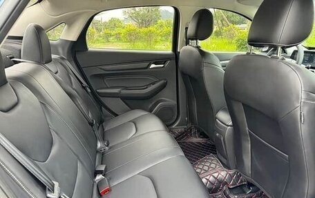 Ford Focus IV, 2021 год, 1 090 004 рублей, 12 фотография