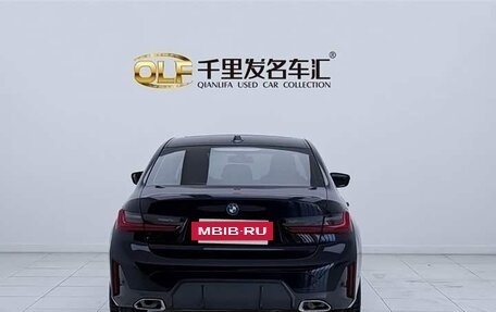 BMW 3 серия, 2023 год, 2 870 000 рублей, 5 фотография