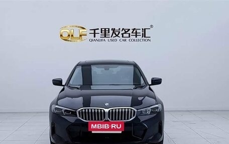 BMW 3 серия, 2023 год, 2 870 000 рублей, 2 фотография