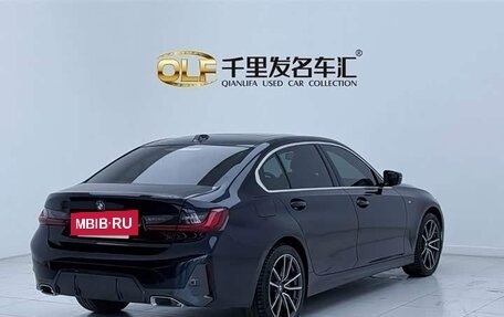 BMW 3 серия, 2023 год, 2 870 000 рублей, 4 фотография