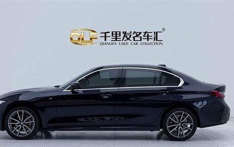 BMW 3 серия, 2023 год, 2 870 000 рублей, 7 фотография