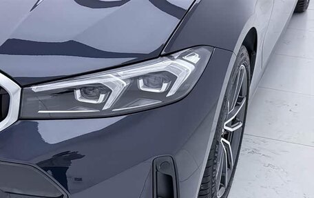 BMW 3 серия, 2023 год, 2 870 000 рублей, 13 фотография