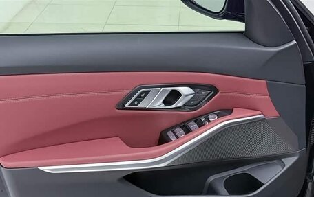 BMW 3 серия, 2023 год, 2 870 000 рублей, 16 фотография