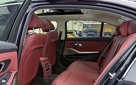 BMW 3 серия, 2023 год, 2 870 000 рублей, 19 фотография