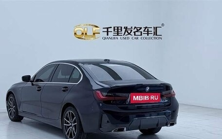 BMW 3 серия, 2023 год, 2 870 000 рублей, 6 фотография