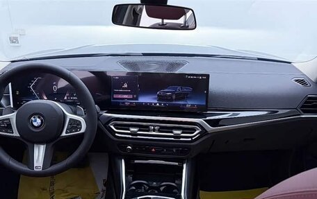 BMW 3 серия, 2023 год, 2 870 000 рублей, 21 фотография