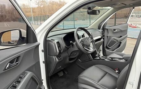 Hyundai ix35, 2021 год, 1 938 000 рублей, 7 фотография