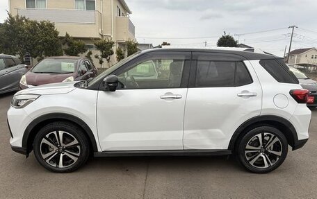 Daihatsu Rocky, 2022 год, 1 265 000 рублей, 2 фотография