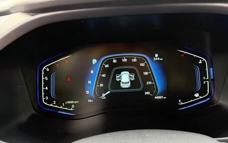 Hyundai ix35, 2021 год, 1 938 000 рублей, 10 фотография