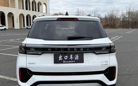 Hyundai ix35, 2021 год, 1 938 000 рублей, 3 фотография