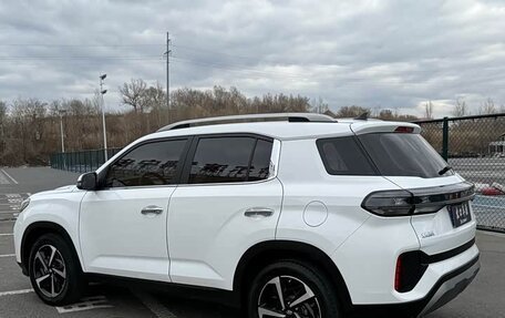 Hyundai ix35, 2021 год, 1 938 000 рублей, 5 фотография