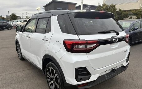 Daihatsu Rocky, 2022 год, 1 265 000 рублей, 3 фотография