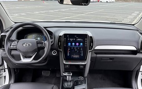 Hyundai ix35, 2021 год, 1 938 000 рублей, 11 фотография