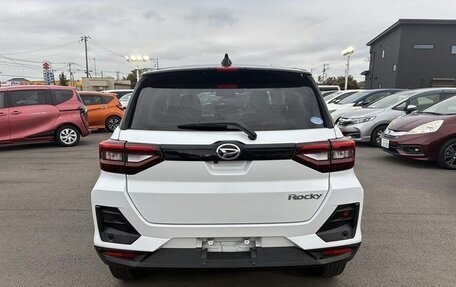 Daihatsu Rocky, 2022 год, 1 265 000 рублей, 4 фотография