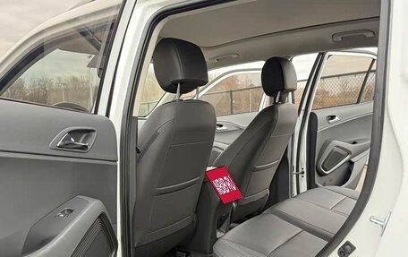 Hyundai ix35, 2021 год, 1 938 000 рублей, 9 фотография