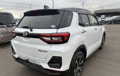 Daihatsu Rocky, 2022 год, 1 265 000 рублей, 5 фотография