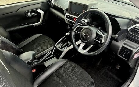 Daihatsu Rocky, 2022 год, 1 265 000 рублей, 10 фотография