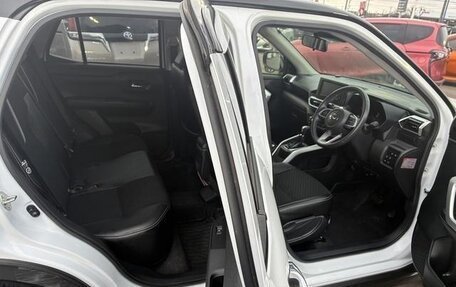 Daihatsu Rocky, 2022 год, 1 265 000 рублей, 9 фотография