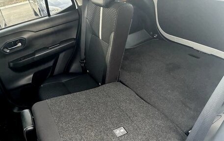 Daihatsu Rocky, 2022 год, 1 265 000 рублей, 16 фотография