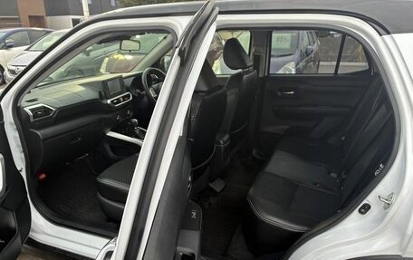 Daihatsu Rocky, 2022 год, 1 265 000 рублей, 13 фотография